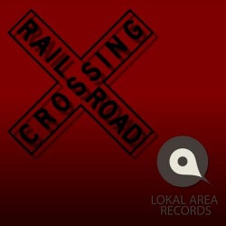 Railroad Crossing EP