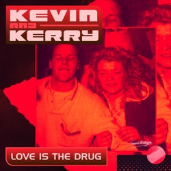 Love Is the Drug