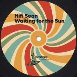 Waiting For The Sun