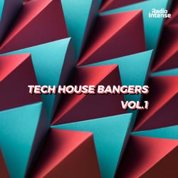 Tech House Bangers Vol.1