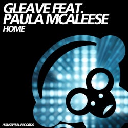 Gleave November 2013 Home Chart!