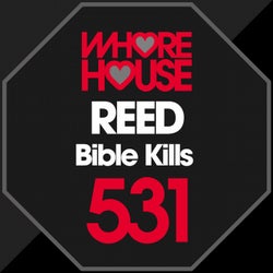 Bible Kills