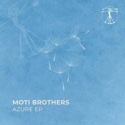 Moti Brothers Azure