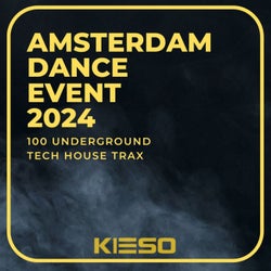 Amsterdam Dance Event 2024