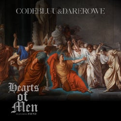 Hearts Of Men (feat. Fiend)