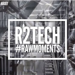 R2Tech RAW MOMENTS #001