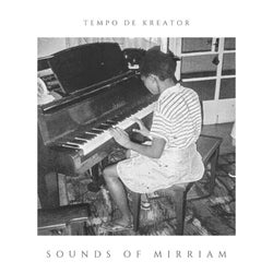 Sounds Of Mirriam