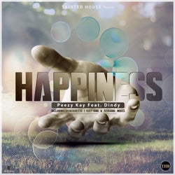 Happiness (feat. Dindy)