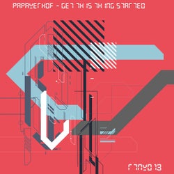 Get This Thing Started