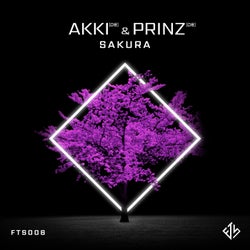 Sakura - Extended Mix