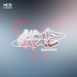 4 LOVE - Remixes