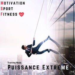 Extreme puissance (Training mods)