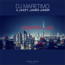 Atmosphere Jazz (Late Night Cut)