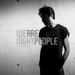 We Are Night People - June 2017