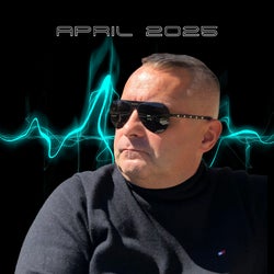 April 2025
