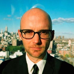 Moby - Complete Your Catalog