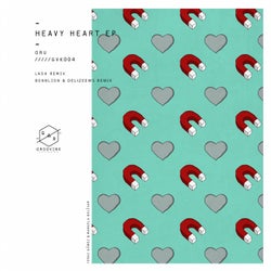 Heavy Heart EP
