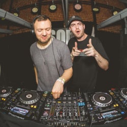 Chris Lake & Chris Lorenzo "Nothing Better"