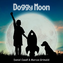Doggy Moon