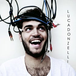 Luca Donzelli Morositas Top 10