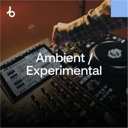 The Ambient Shortlist: October 2025