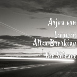 After Breaking the Silence