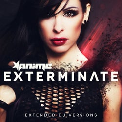 Exterminate - Extended DJ Versions