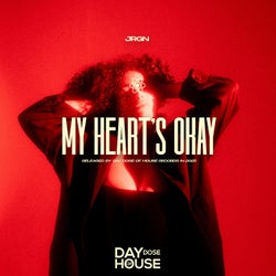 My Heart's Okay