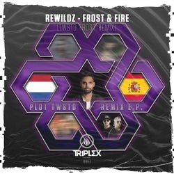 Frost & Fire (TWTSD Frost Remix)