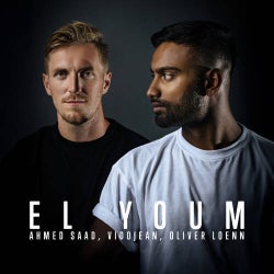 El Youm (Extended Mix)