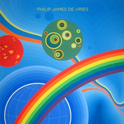 Philip James De Vries