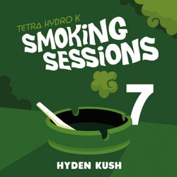 Hyden Kush (Smoking Sessions 7)
