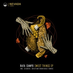 Sweet Things EP