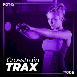 Crosstrain Trax 006