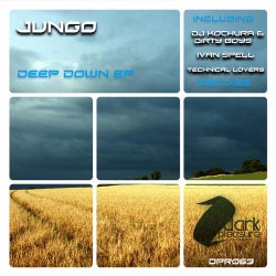 Deep Down EP