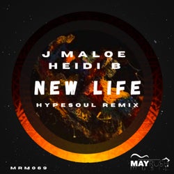 New Life (Hypesoul DJ Remix)