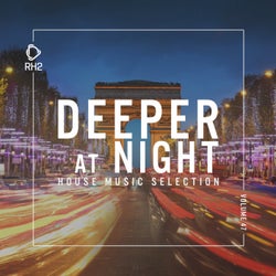 Deeper At Night Vol. 47