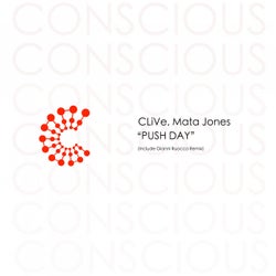 Push Day