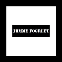 FEBRUARY TOP 10 BY TOMMY FOGREET