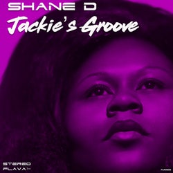 Jackie's Groove