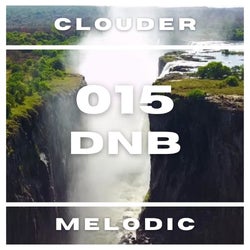 cLoudER 015 : DNB : Melodic
