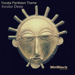 Yoruba Phanteon Theme