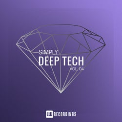 Simply Deep Tech, Vol. 04