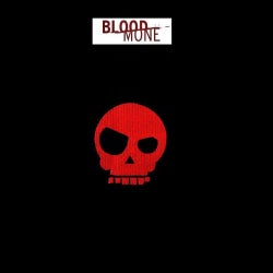 Robert Lëwis x Bloodmonë Turnt Chart February