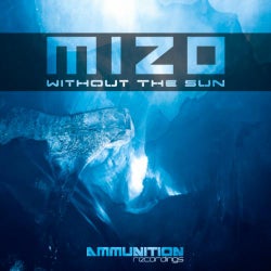 Without The Sun EP