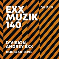 House Of Love Chart