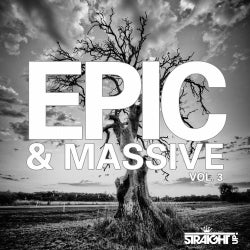 Epic & Massive Vol. 3