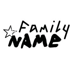 Family NAME // Hype Label Spotlight