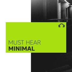 Must Hear Minimal: November