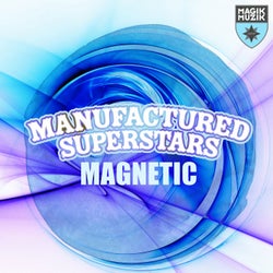 Magnetic - Extended Mix